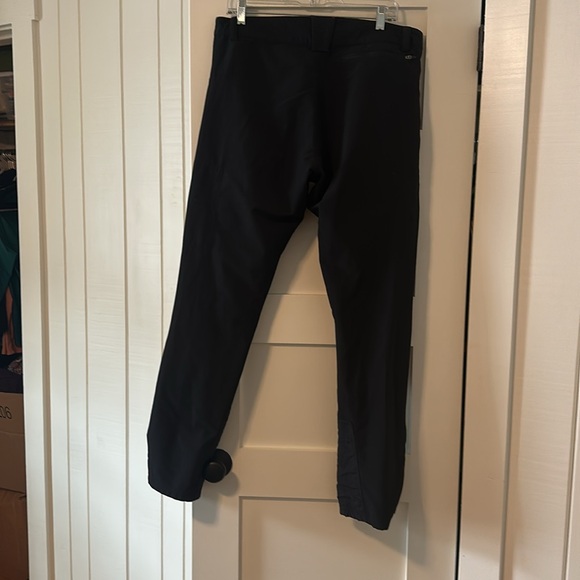 Club Ride Apparel Black Pants - Picture 4 of 7